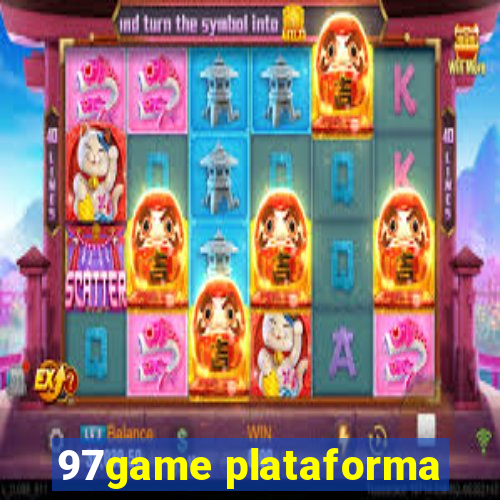 97game plataforma